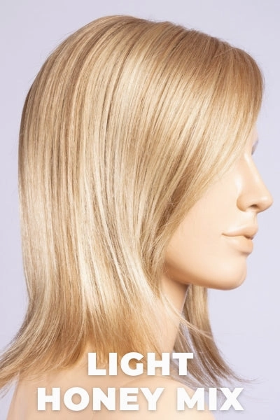 Ellen Wille Wigs - Icone