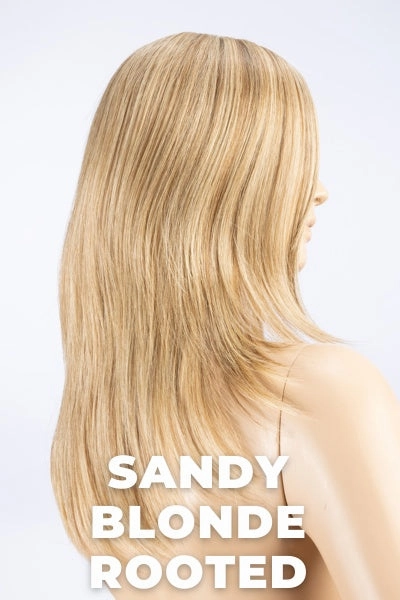 Ellen Wille Wigs - Image - Human Hair Blend