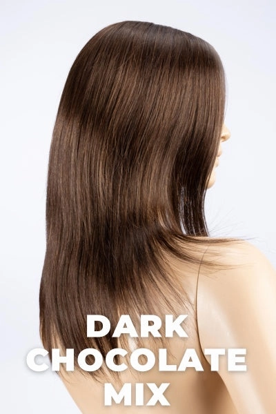 Ellen Wille Wigs - Image - Human Hair Blend