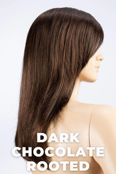 Ellen Wille Wigs - Impress