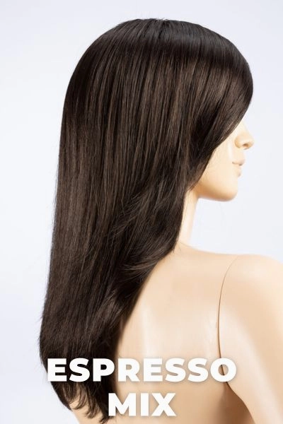 Ellen Wille Wigs - Impress