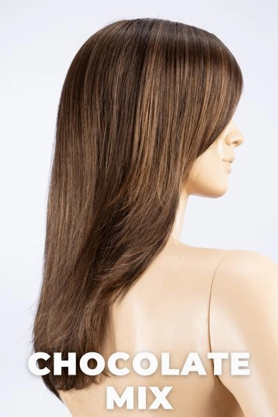 Ellen Wille Wigs - Impress
