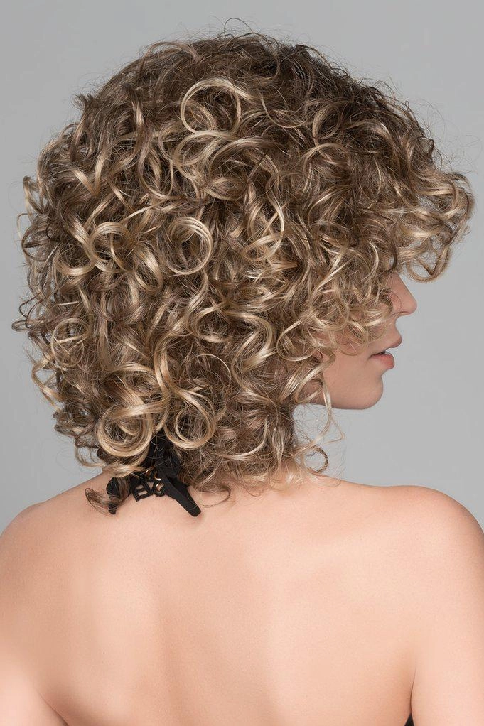 Ellen Wille Wigs - Jamila Plus