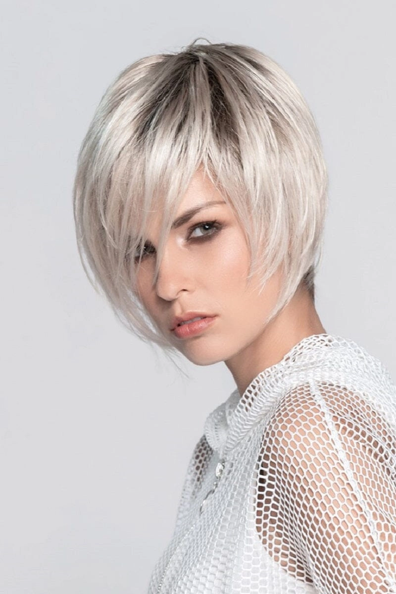 Ellen Wille Wigs - Java