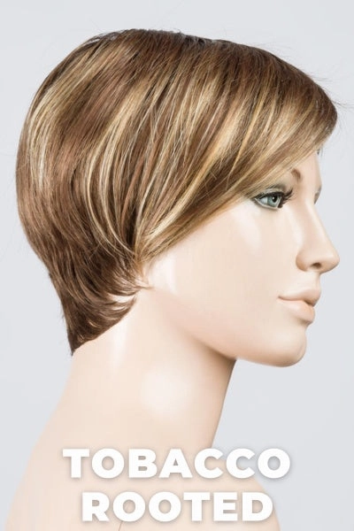 Ellen Wille Wigs - Jump