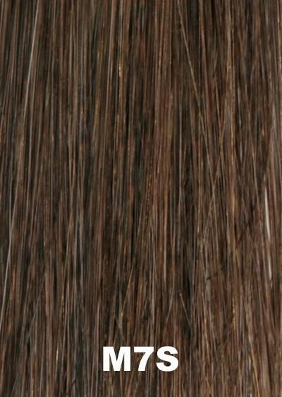 Ellen Wille Wigs - Justin