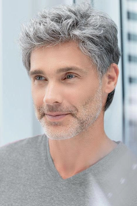 Ellen Wille Wigs - Justin
