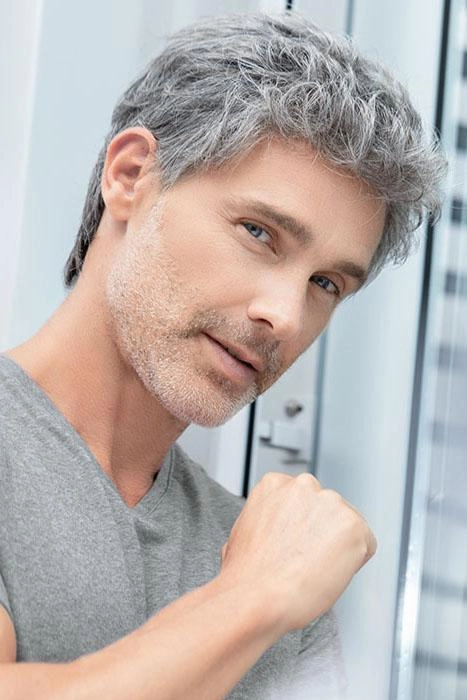 Ellen Wille Wigs - Justin
