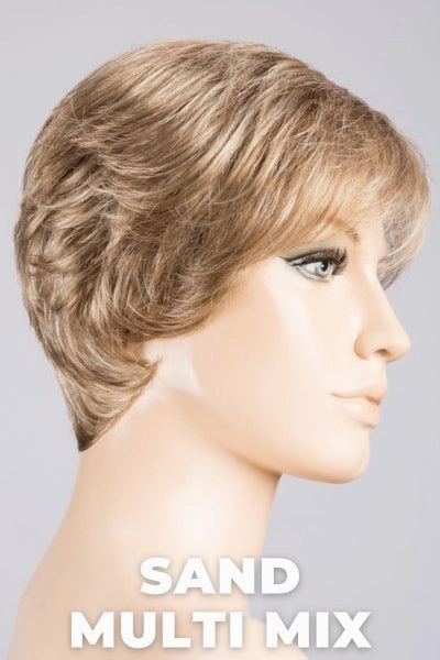 Ellen Wille Wigs - Light Mono