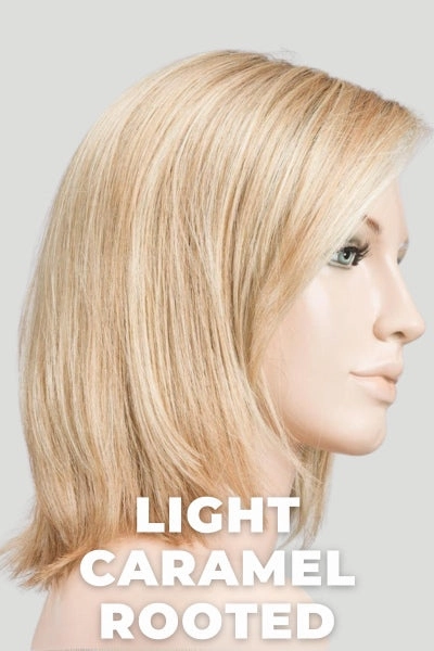 Ellen Wille Wigs - Limit Mono Part