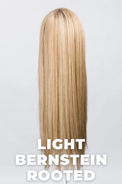 Ellen Wille Wigs - Look