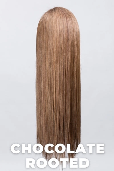 Ellen Wille Wigs - Look
