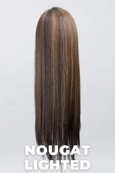 Ellen Wille Wigs - Look