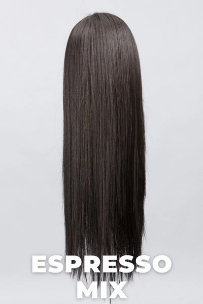 Ellen Wille Wigs - Look