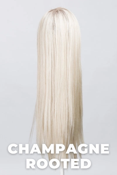 Ellen Wille Wigs - Look
