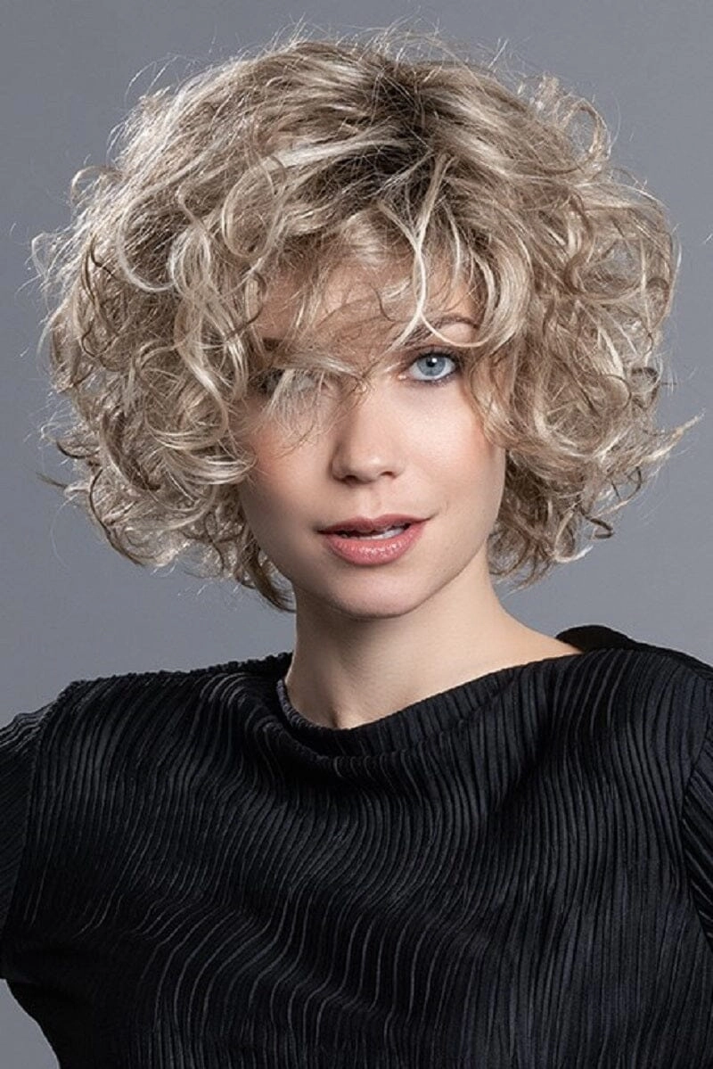 Ellen Wille Wigs - Loop