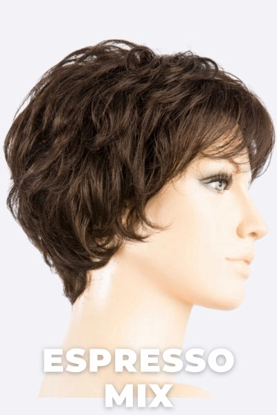 Ellen Wille Wigs - Louise