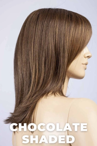 Ellen Wille Wigs - Luna