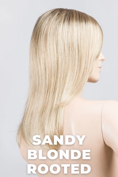 Ellen Wille Wigs - Miley Small Mono