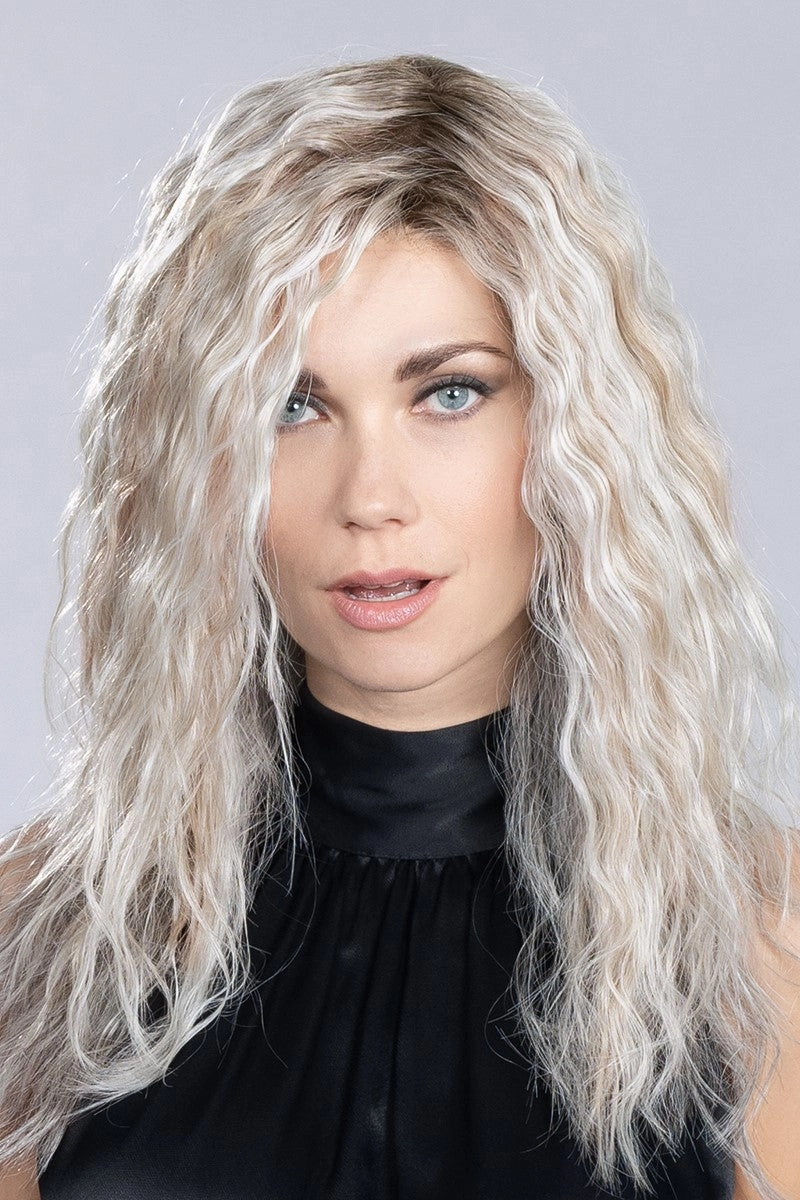 Ellen Wille Wigs - Music