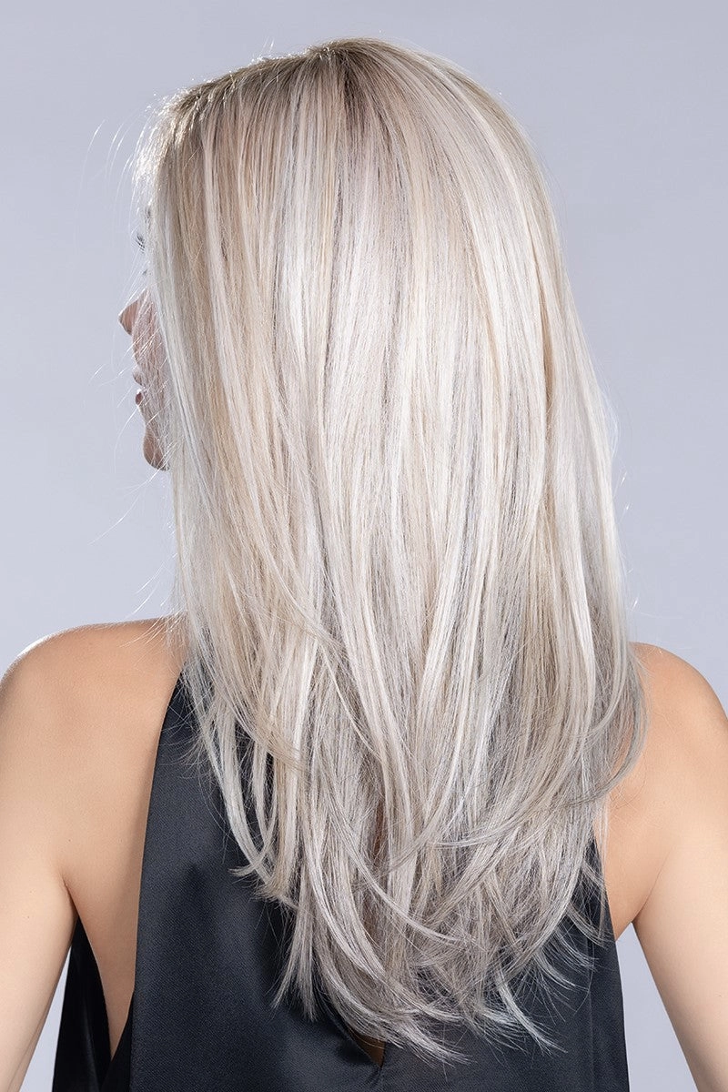 Ellen Wille Wigs - Music