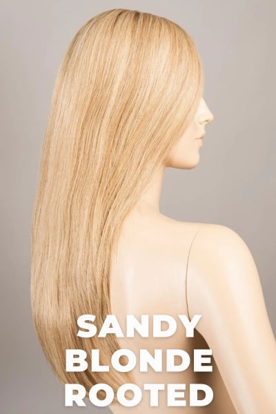 Ellen Wille Wigs - Obsession - Remy Human Hair