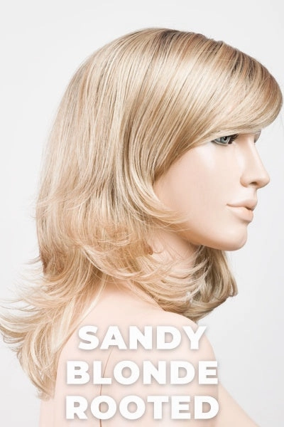 Ellen Wille Wigs - Ocean