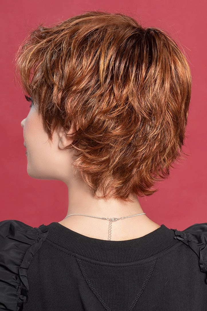 Ellen Wille Wigs - Open
