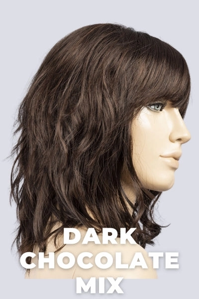 Ellen Wille Wigs - Perla