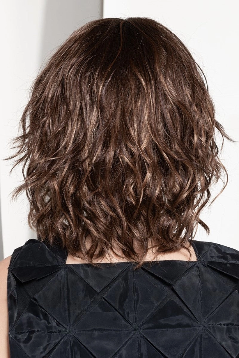 Ellen Wille Wigs - Perla