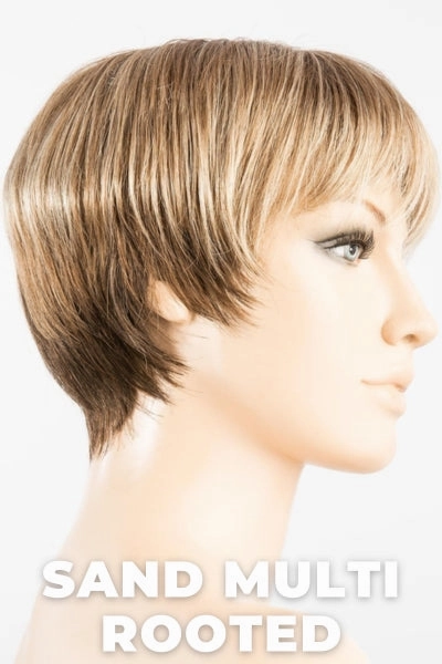 Ellen Wille Wigs - Pixie