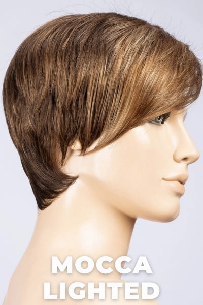 Ellen Wille Wigs - Point