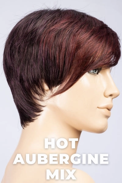 Ellen Wille Wigs - Point