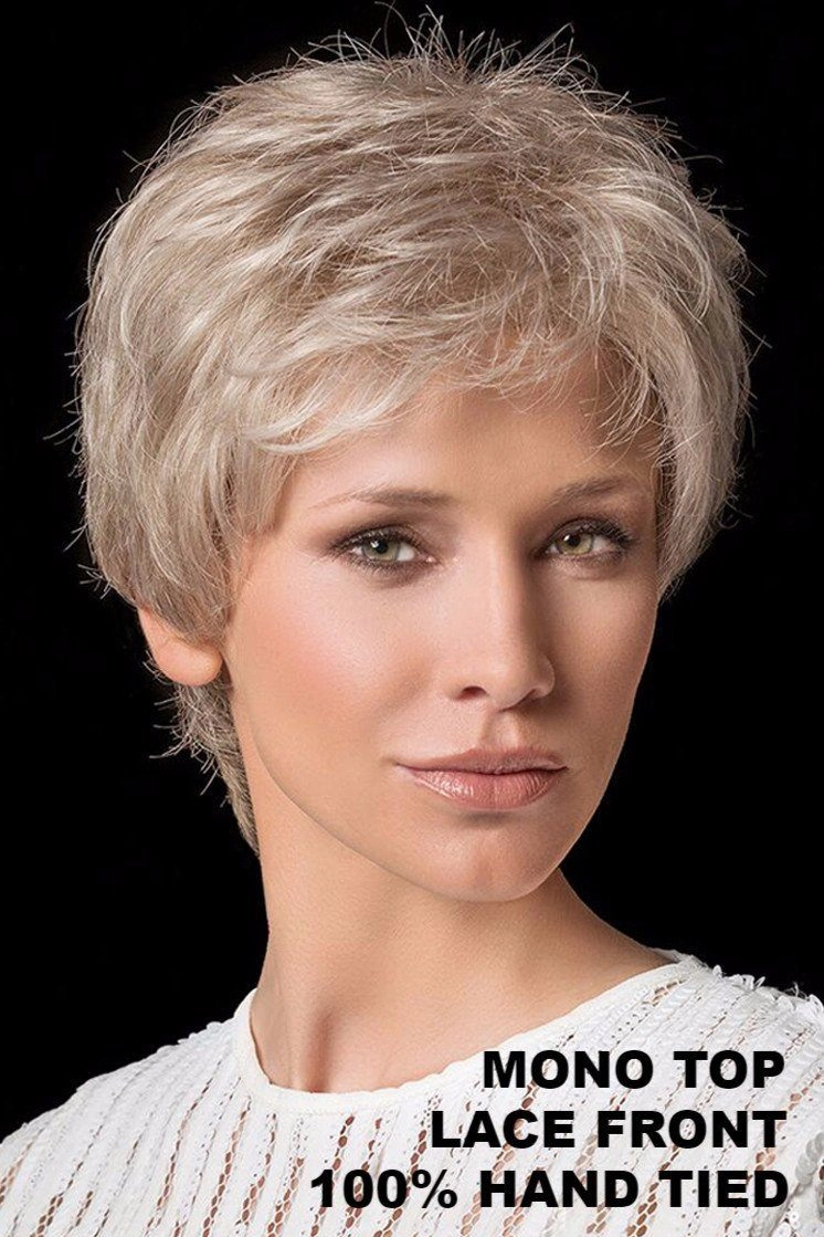 Ellen Wille Wigs - Posh