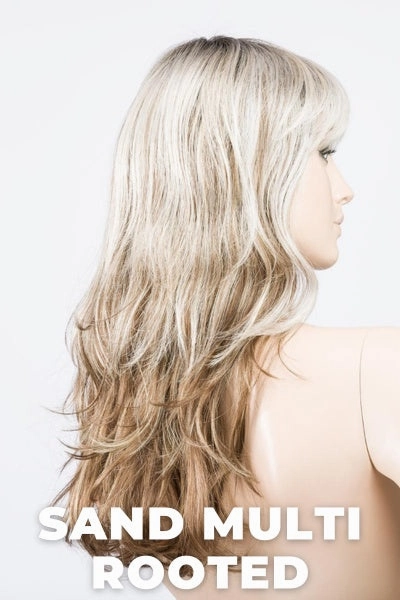 Ellen Wille Wigs - Pretty