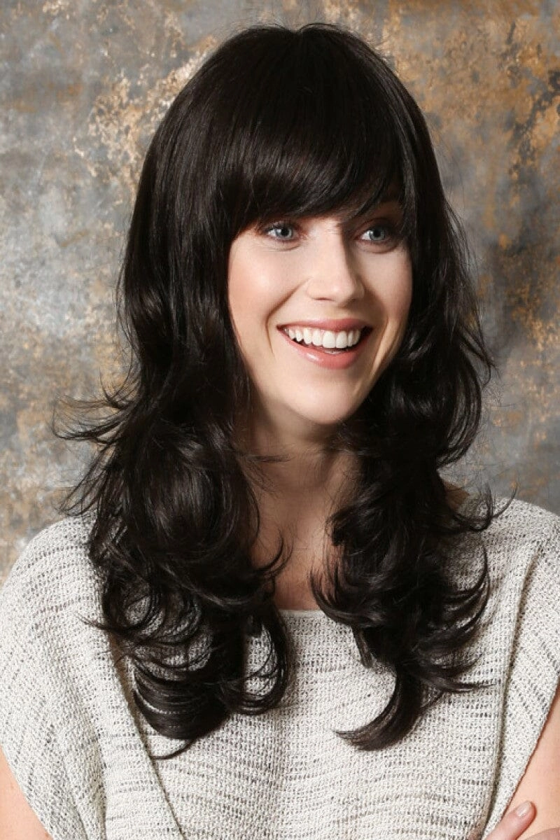 Ellen Wille Wigs - Pretty