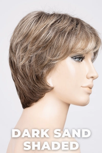 Ellen Wille Wigs - Prima Soft