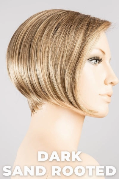 Ellen Wille Wigs - Rich Mono