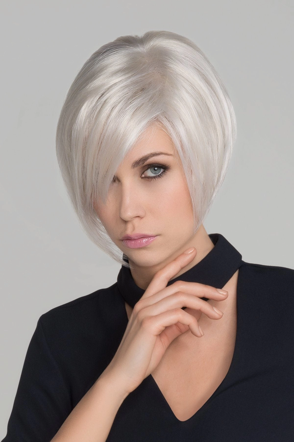 Ellen Wille Wigs - Rich Mono