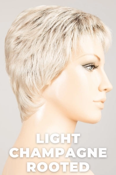 Ellen Wille Wigs - Risk
