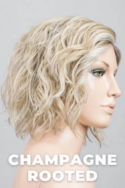 Ellen Wille Wigs - Scala