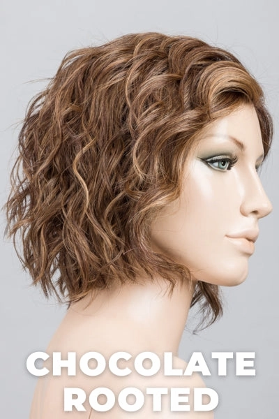 Ellen Wille Wigs - Scala