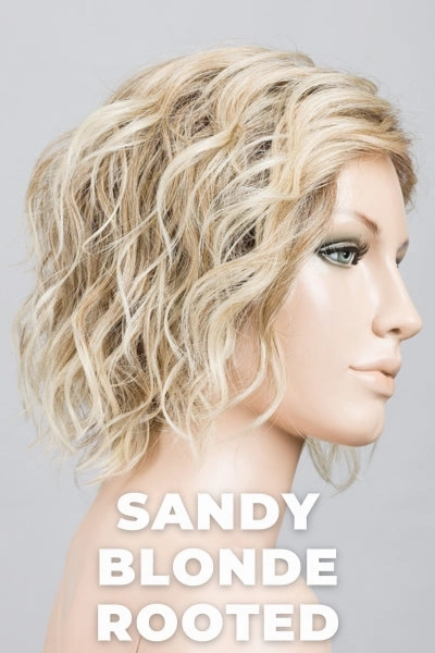 Ellen Wille Wigs - Scala