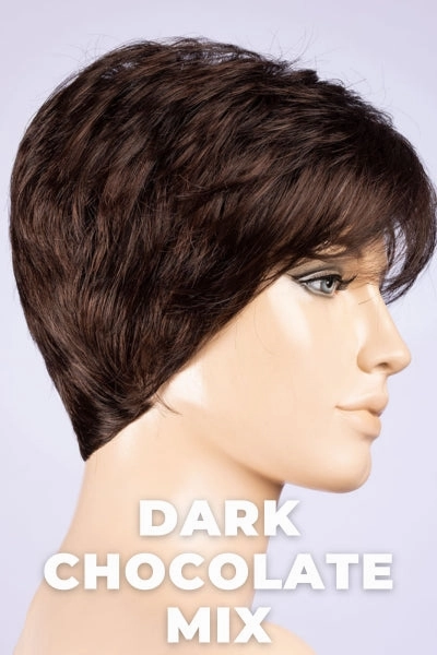 Ellen Wille Wigs - Side
