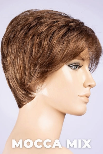Ellen Wille Wigs - Side