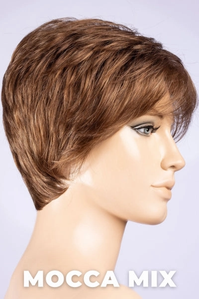 Ellen Wille Wigs - Side