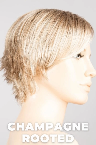 Ellen Wille Wigs - Sky