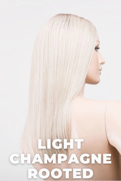 Ellen Wille Wigs - Sleek