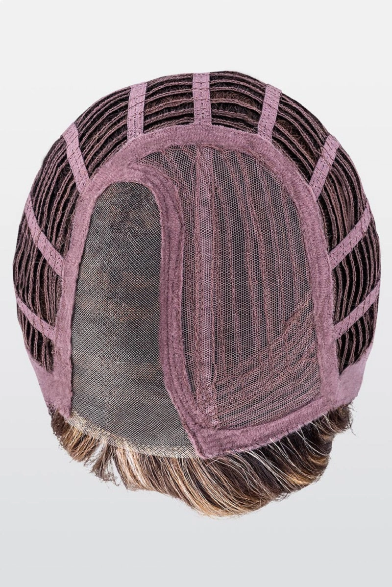 Ellen Wille Wigs - Sound
