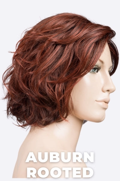 Ellen Wille Wigs - Sound